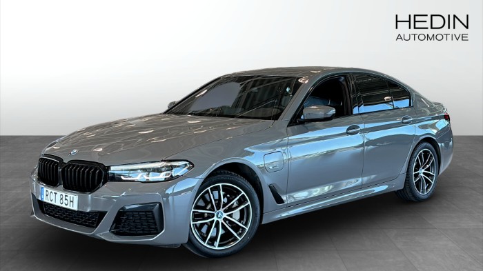 XDrive M-Sport 292HK / HIFI / Drag / Connected