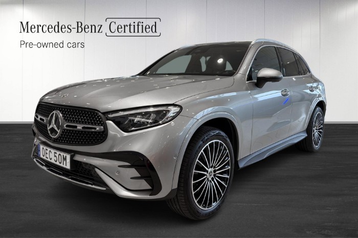 300 E AMG Burmester Panorama