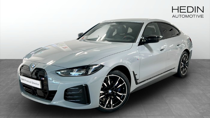 M60 xDrive