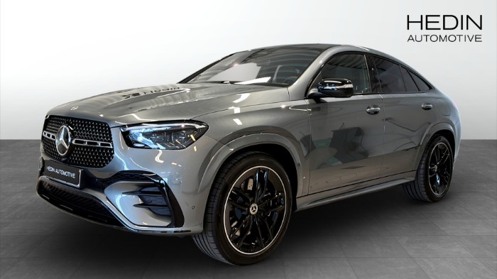 | 350 de | 4MATIC Coupé | AMG |