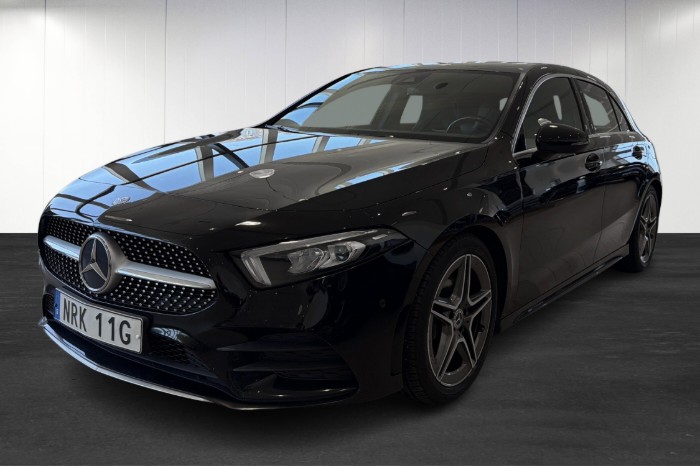 200 AMG Navi Carplay