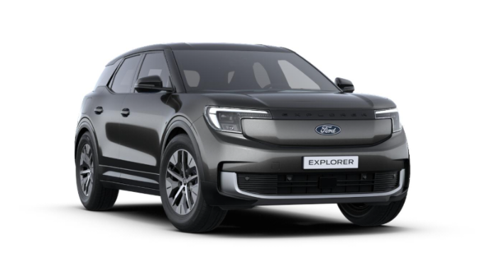 Style RWD 444km Range 3995kr/mån Privatleasing