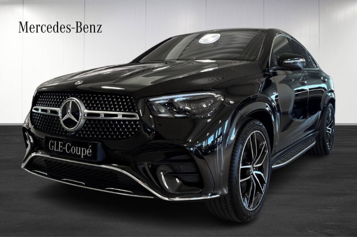 350de 4MATIC | AMG | Burmester | Drag | Leveransklar