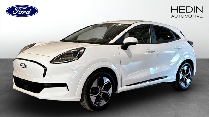 168HK 417km Range 3495kr/mån Privatleasing