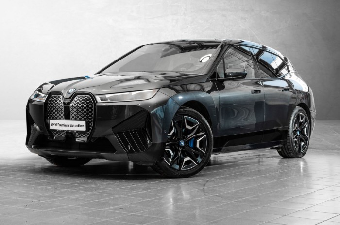 xDrive50