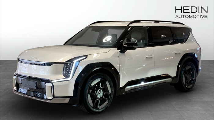 EV9 GT LINE AWD LONG RANGE 7 SITS *BUSINESS EDITION*
