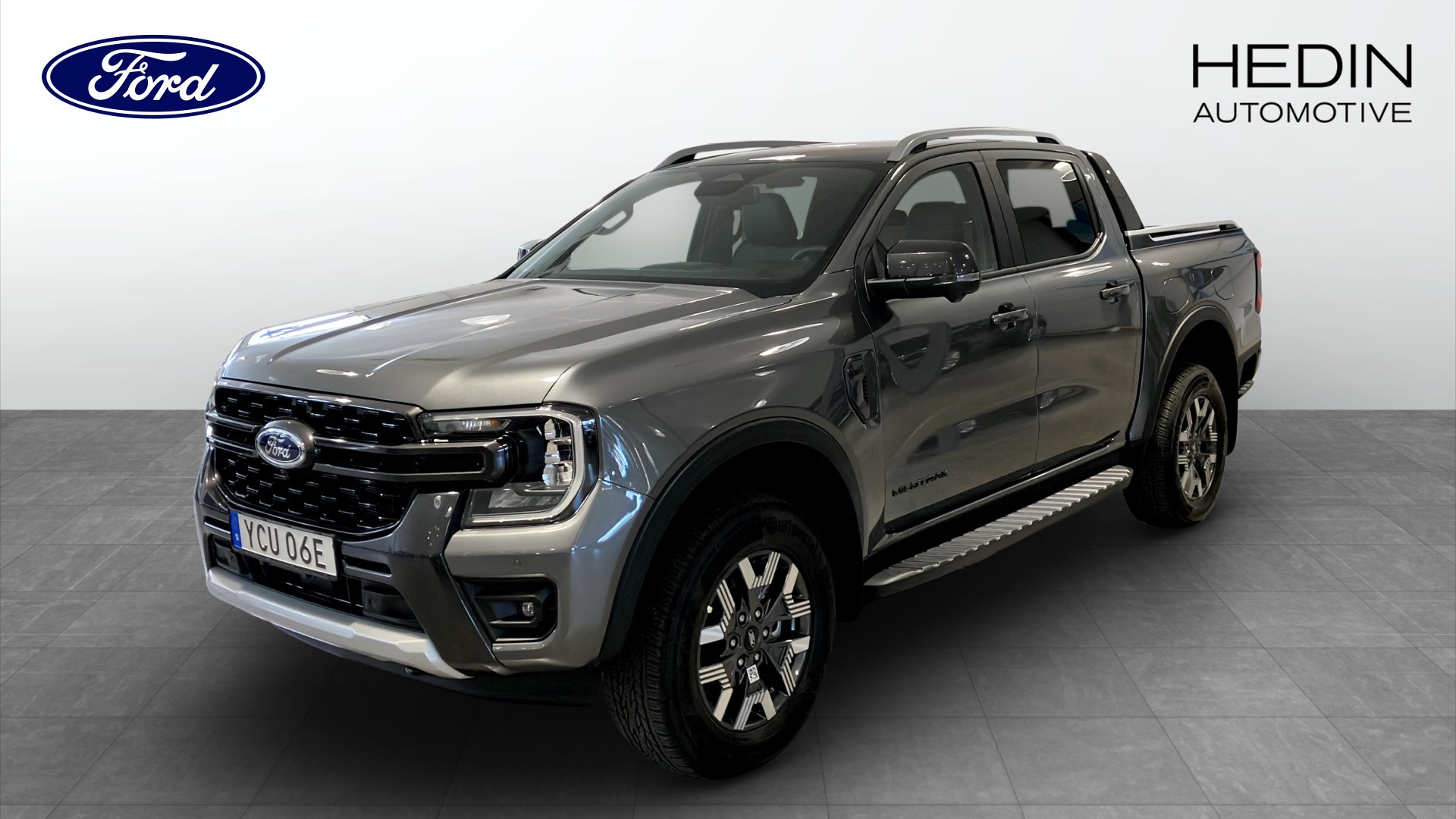 İkinci el  Ford Ranger 