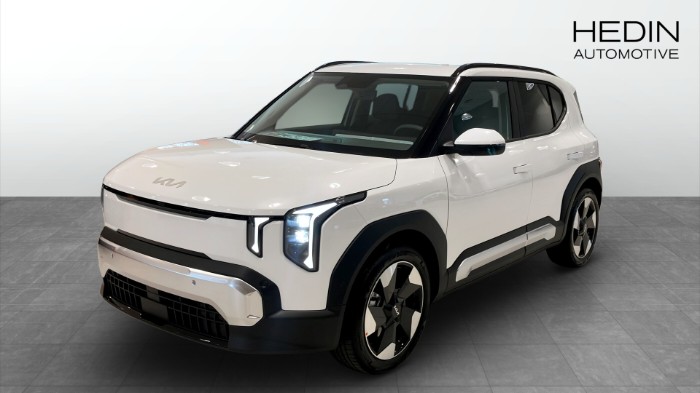 EV2 PLUS SR 4-SITS