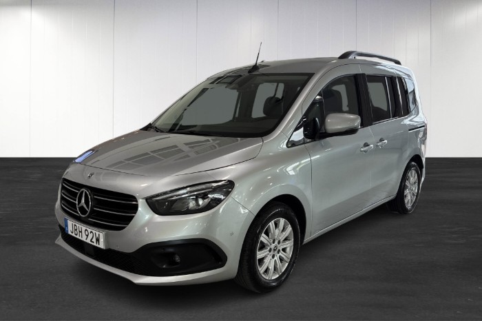 T-KLASS 180D L1