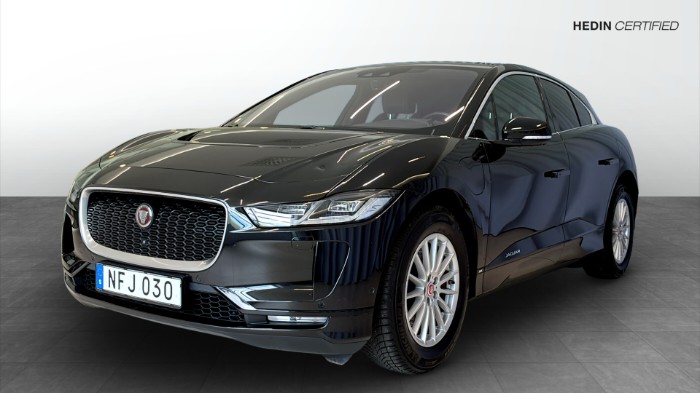 EV400 SE AWD/Meridian/Panorama/Luftfjädring
