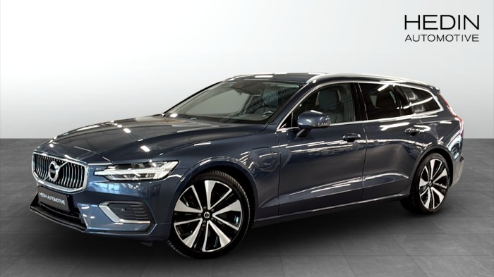 T6 AWD Recharge II Inscr Expression Elstol Drag