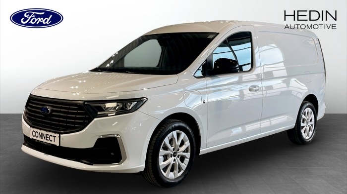 Limited Skåp L2 1.5T 150hk Plug-In Hybrid Automat
