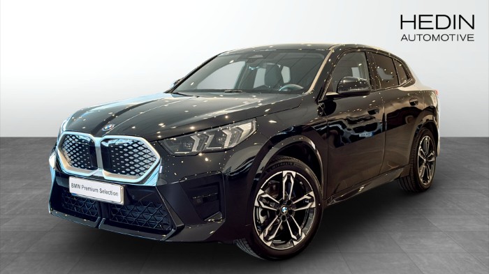 xDrive30 M sport, Dragkrok, Rattvärme