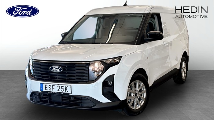 COURIER LIMITED SKÅP 1.0B 125hk / DEMO