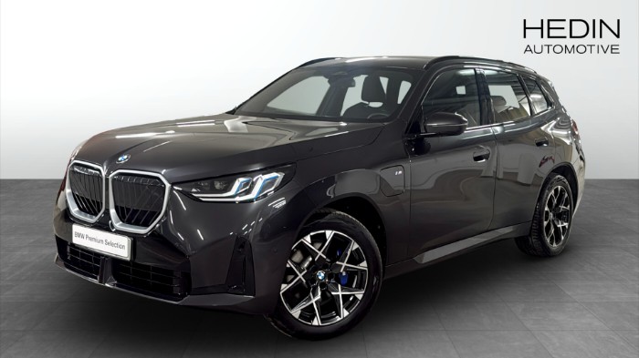 30e xDrive M Sport / H&K / Adaptiva LED / Drag