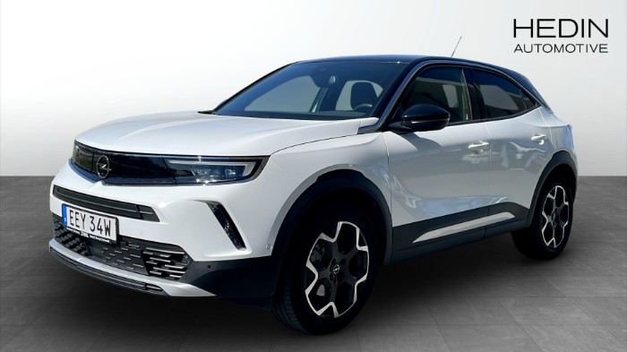 MOKKA