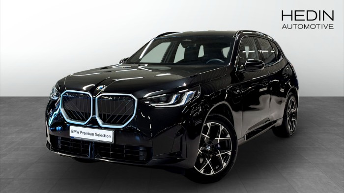 30E XDRIVE M SPORT KAMERA NAVI