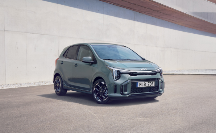 Picanto