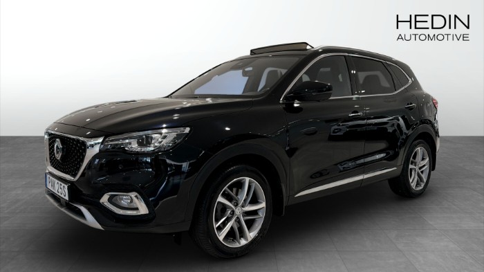 EHS LUXURY PHEV 258hk Panorama  Carplay, Avdragbar moms