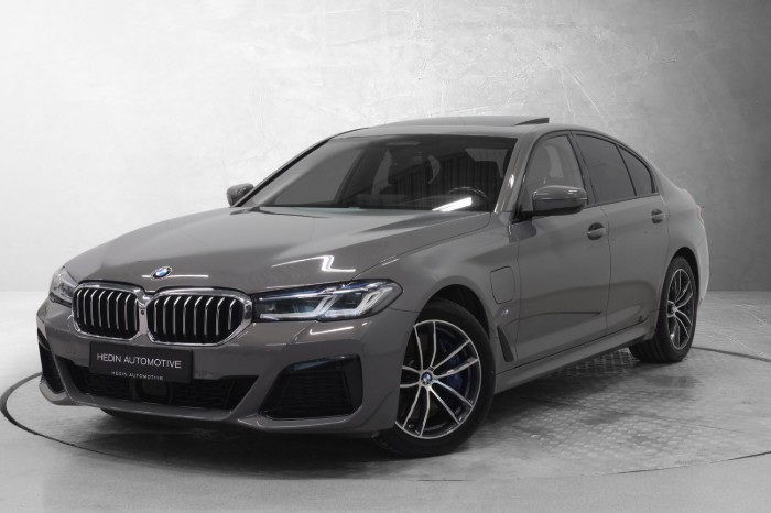 545e xDrive eDrive M Sport (K)