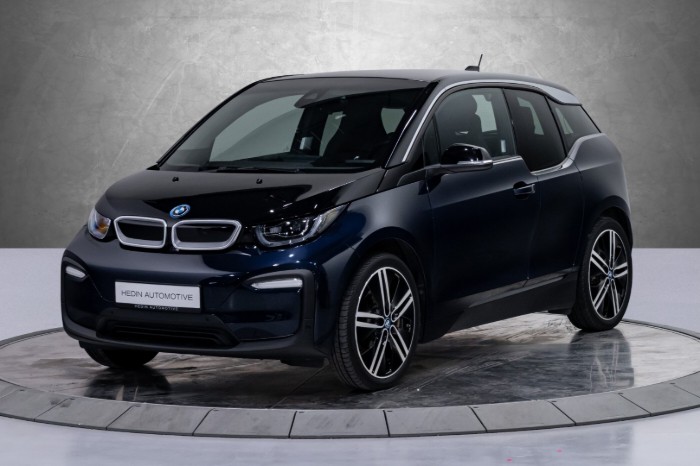 120Ah Charged Plus (K)
