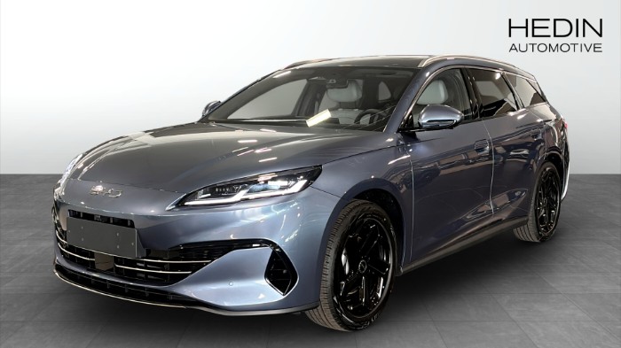 COMFORT PHEV