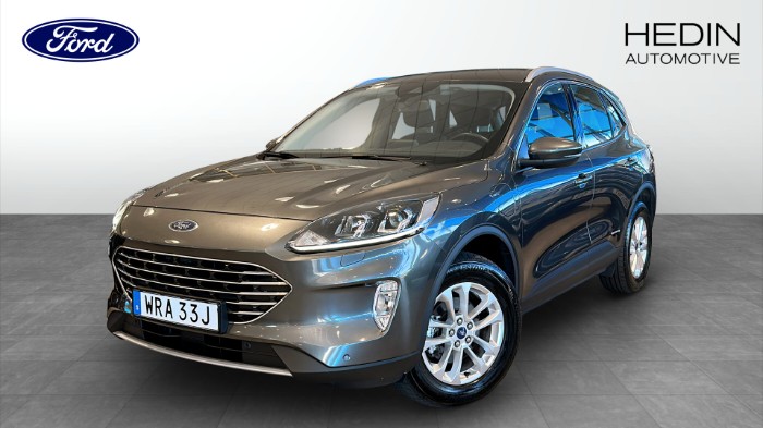Titanium Plug in Hybrid 225hk Backkamera