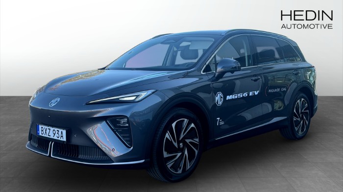 LUXURY 77 KWH AWD - LADDKORT 15 000KR