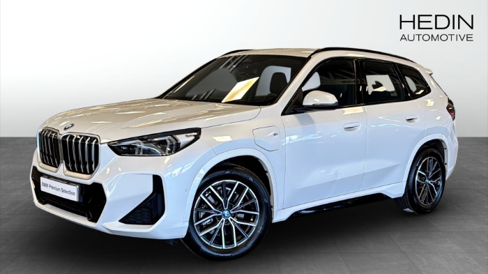 xDrive25e M-Sport Active H/K Premium DAP Drag