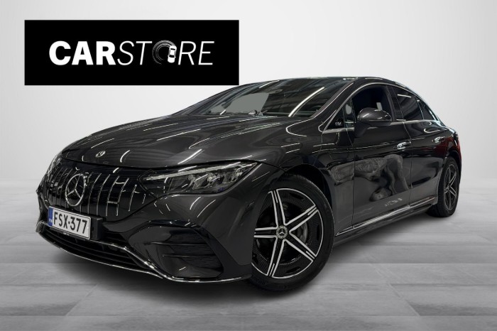 300 AMG