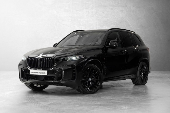 xDrive50e M Sport Edition (K)