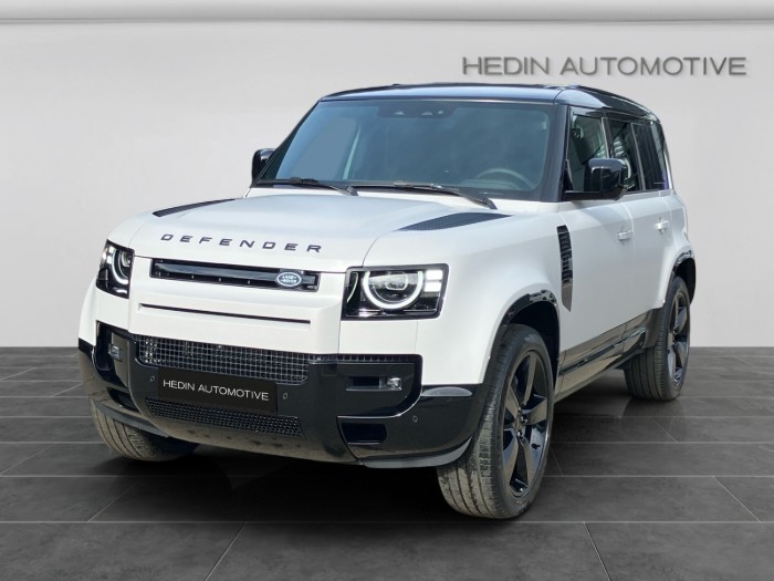 Defender 110 3.0 Diesel D350 X-Dynamic HSE