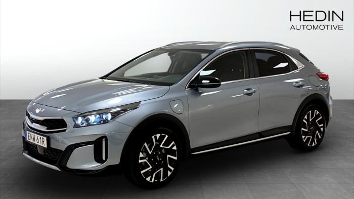 PHEV ADVANCE