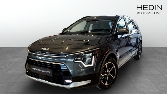 PLUG-IN ACTION, PRIVATLEASING 4795KR/MÅN