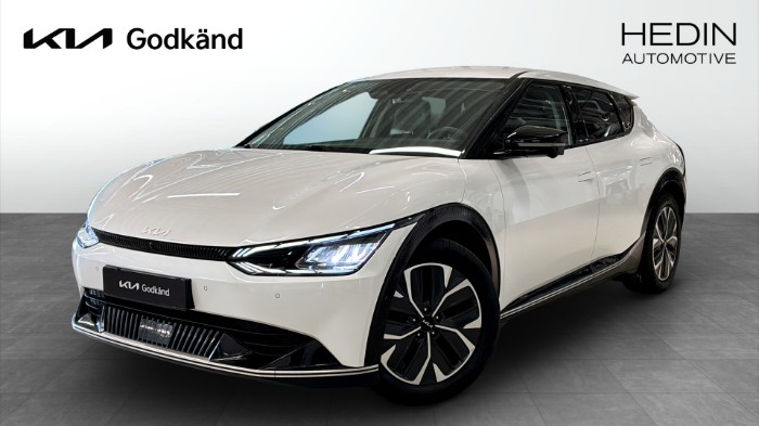 AWD Plus *Kia Godkänd*