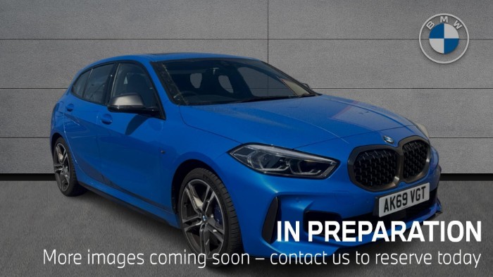 M135i xDrive