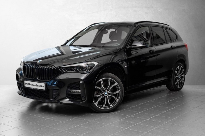 xDrive25e