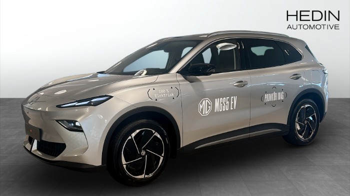 EV LUX 64KWH / RÄNTEKAMPANJ / PL från 4395 /
