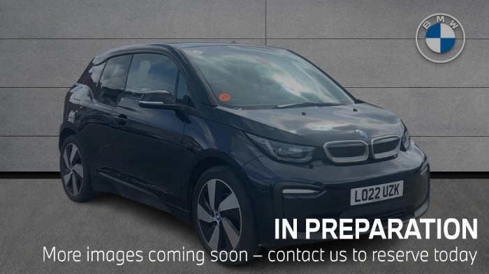 i3 120Ah