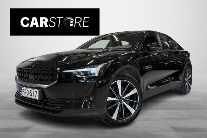 Launch Edition, 300kW, 78kWh
