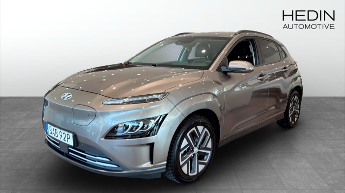 KONA Essential 136 hk
