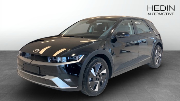 AWD 84KWH Essential Lanseringserbjudande PL från 4195kr/mån