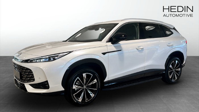 LUXURY / PHEV / RÄNTEKAMPANJ /
