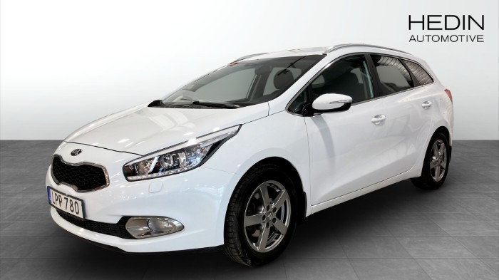 CEED EX Comfort