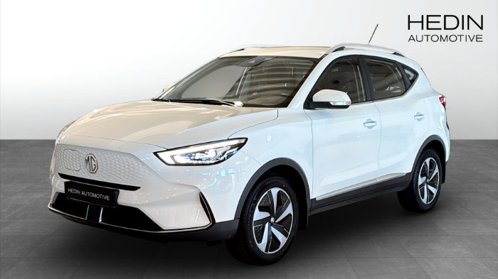 COMFORT, Long Range, 72KW, | *Laddkort 15.000 kr* |