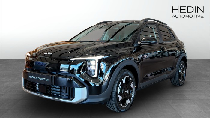 1.0 T-GDI MHEV DCT ADVANCE