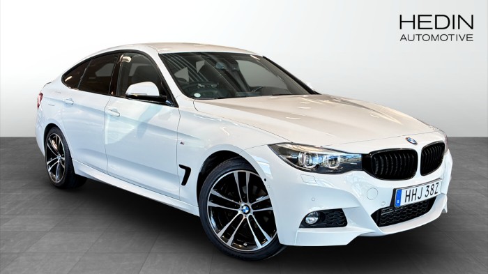 D XDRIVE M Sport
