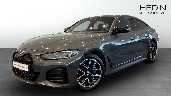M50 xDrive Laserlight, Rattvärme, H/K