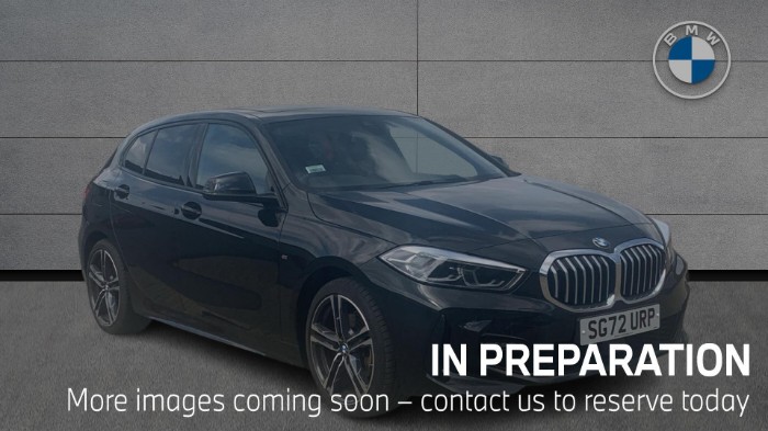 118i M Sport