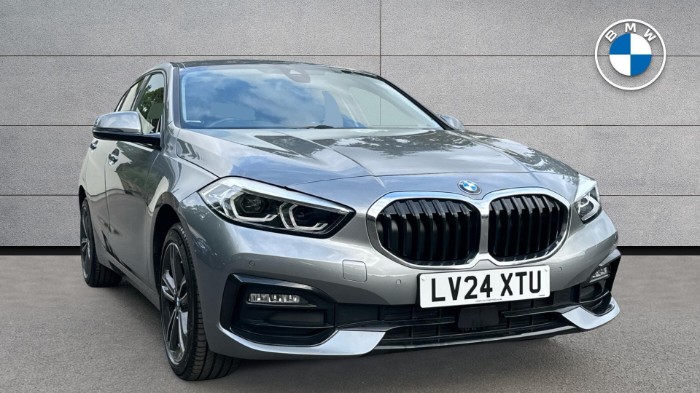 118i Sport
